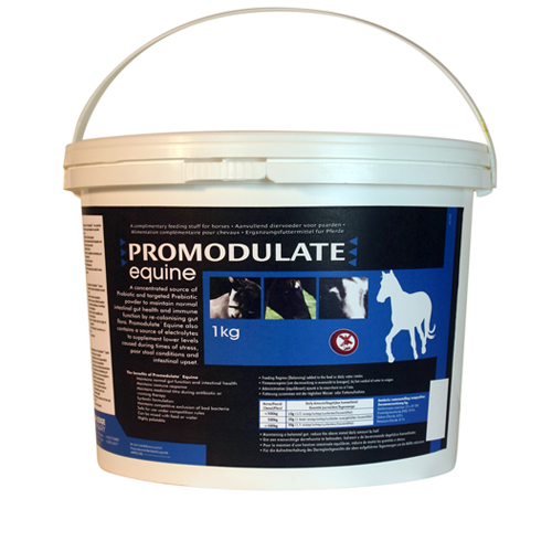 Promodulate Equine