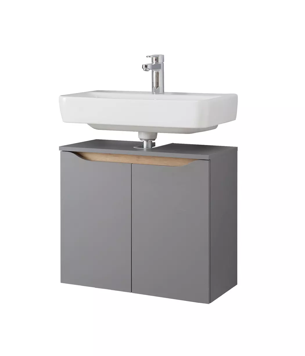 Waschbeckenunterschrank Quick 357