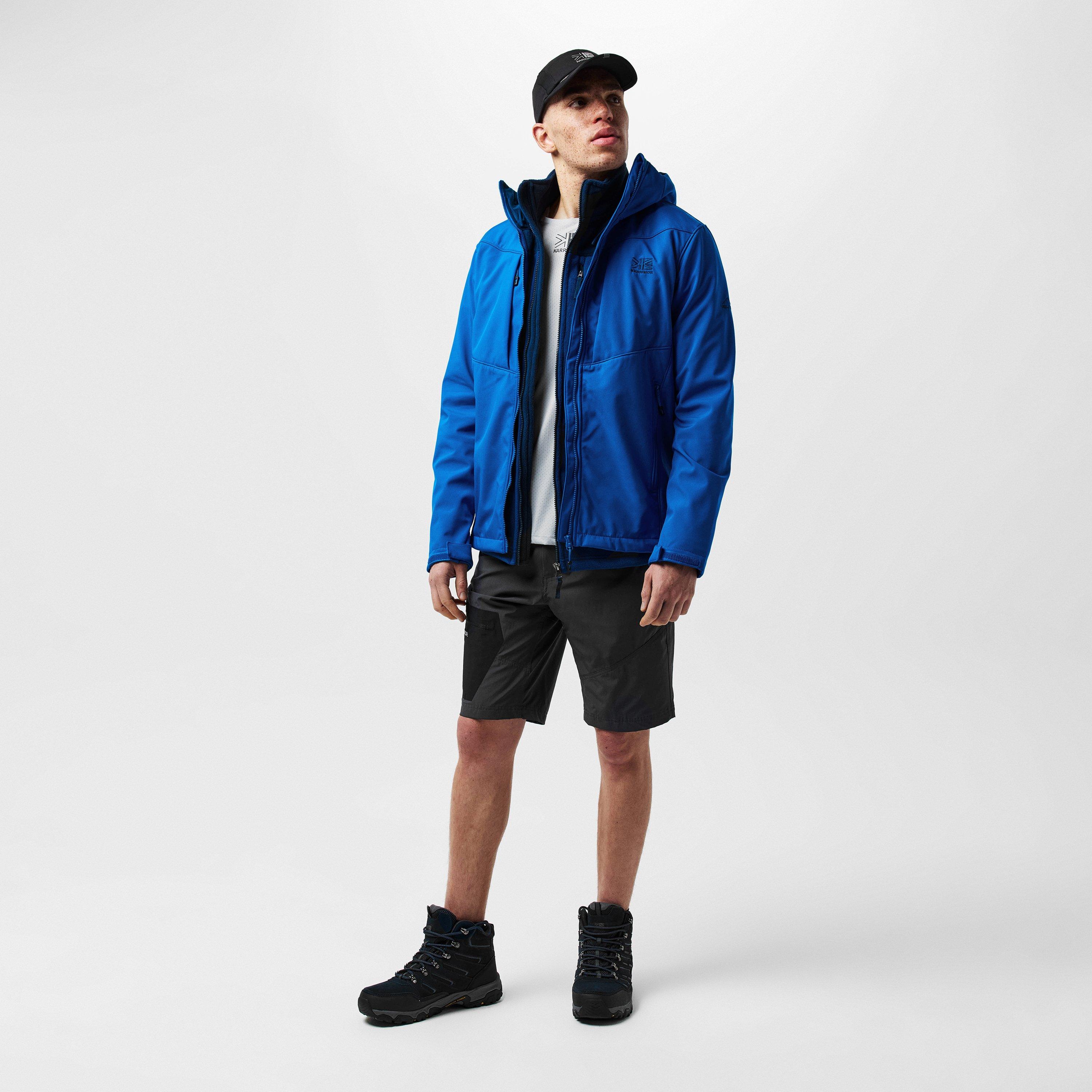 Karrimor Alpiniste Softshell Jacket