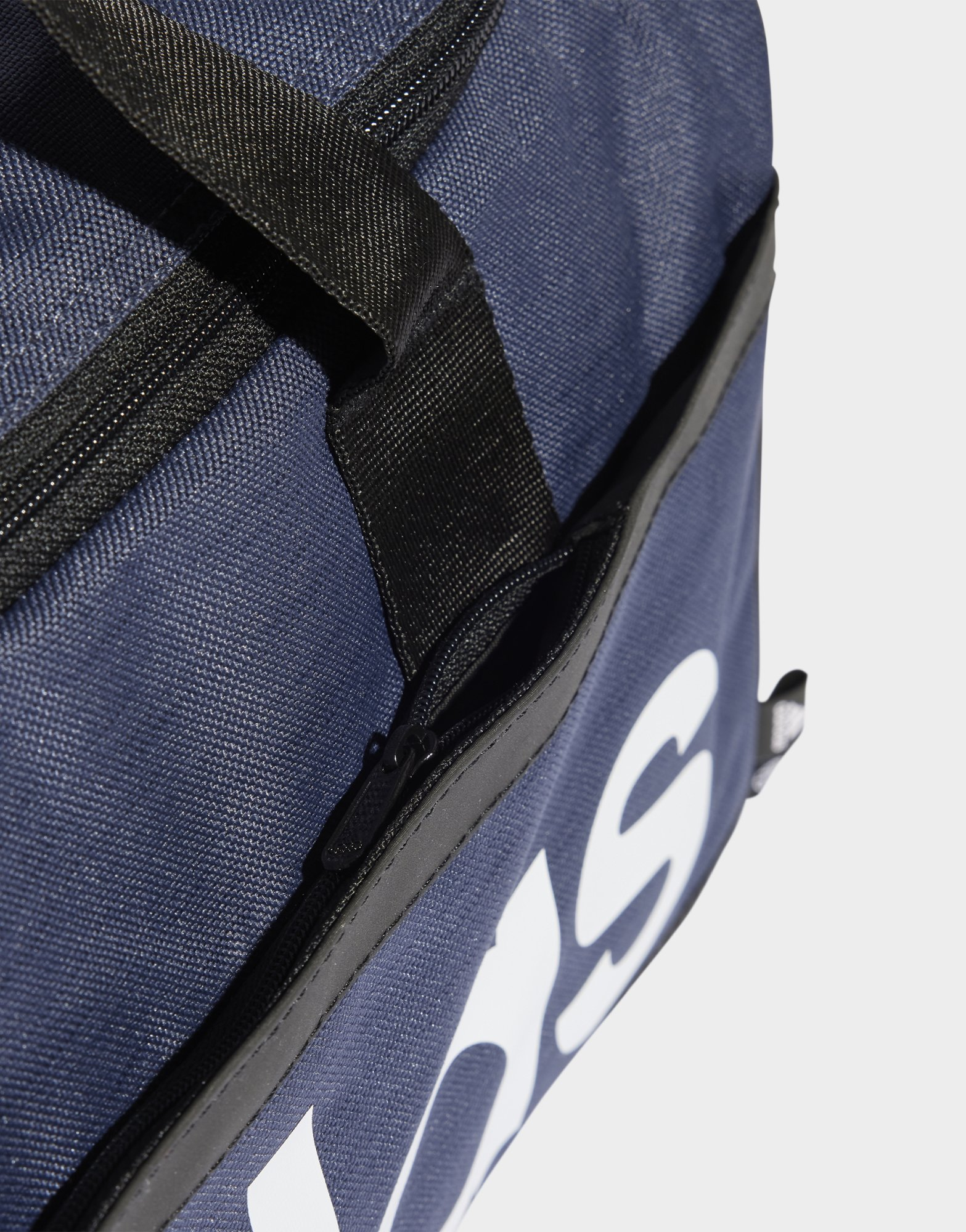 adidas Sac en toile Essentials Linear Format moyen