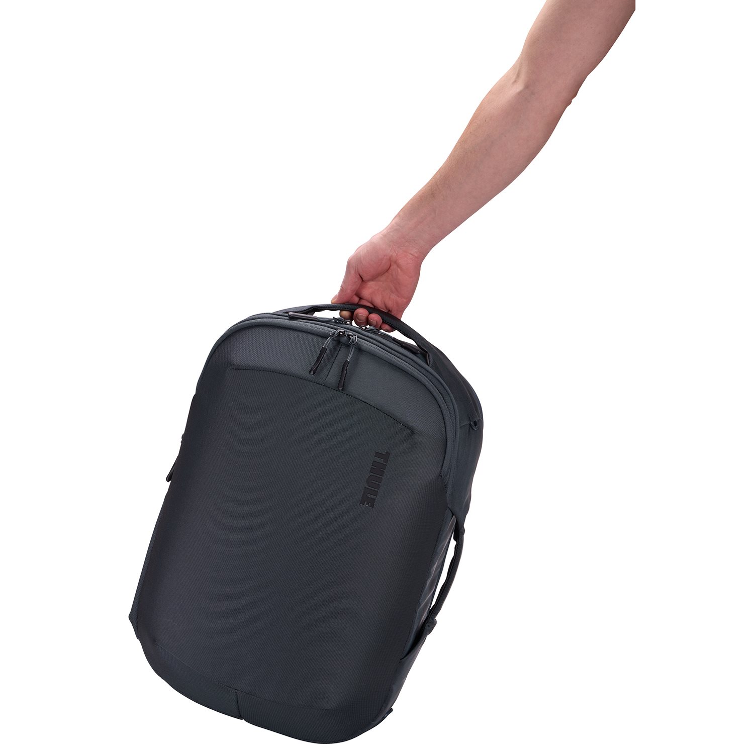 Thule Subterra 2 Convertible Carry On dark slate