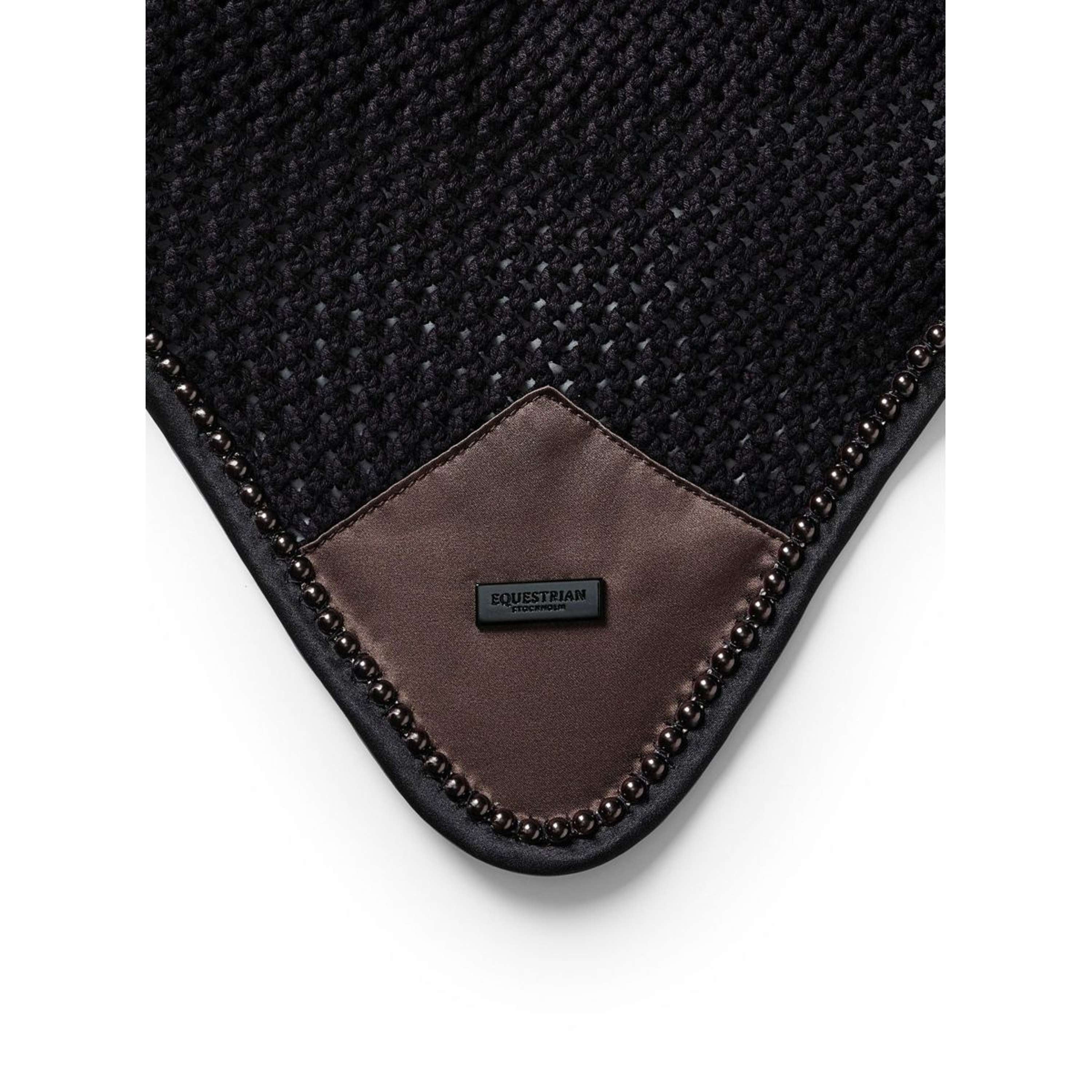 Equestrian Stockholm Oornetje Modern Modern Mocha