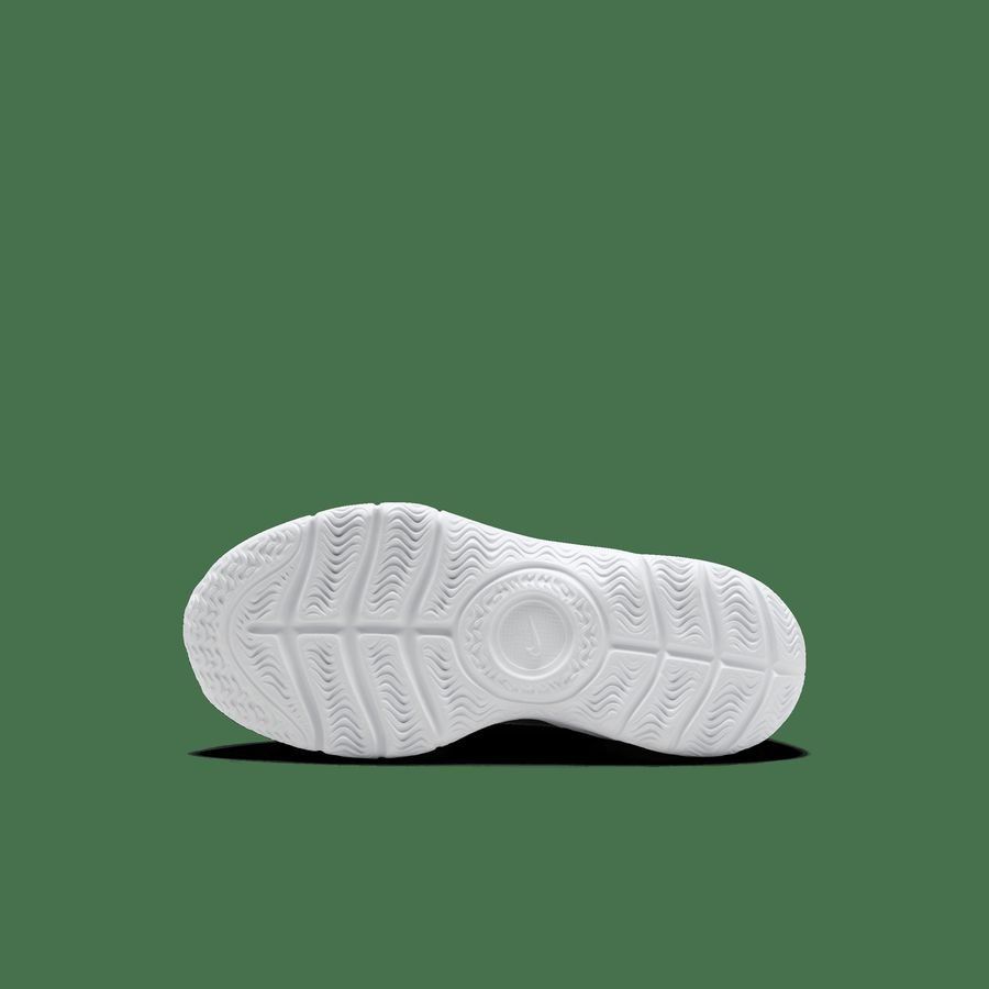 Nike Flex Runner 3 Little Kids' Sho BLACK/WHITE