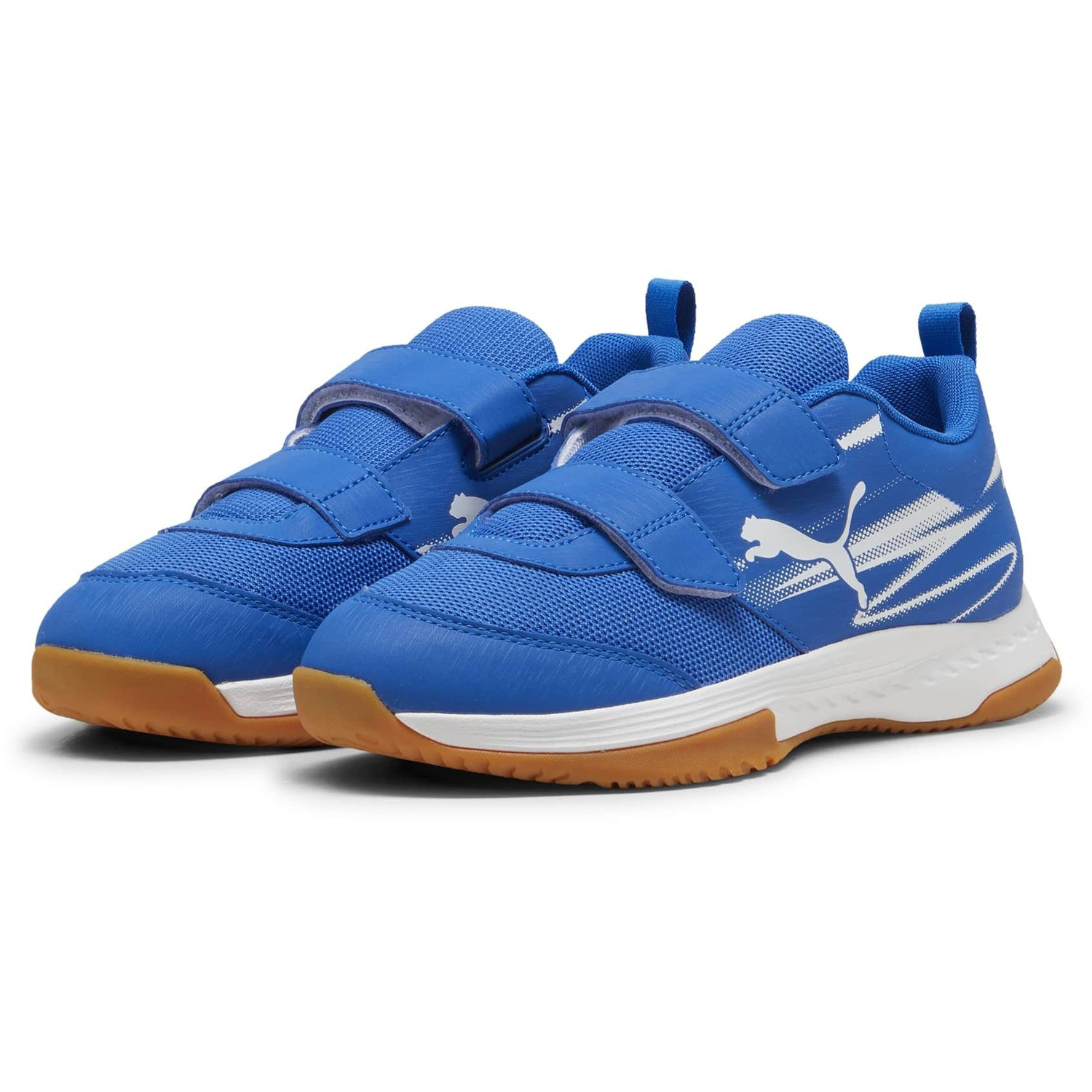 Puma Varion II Velcro Kids