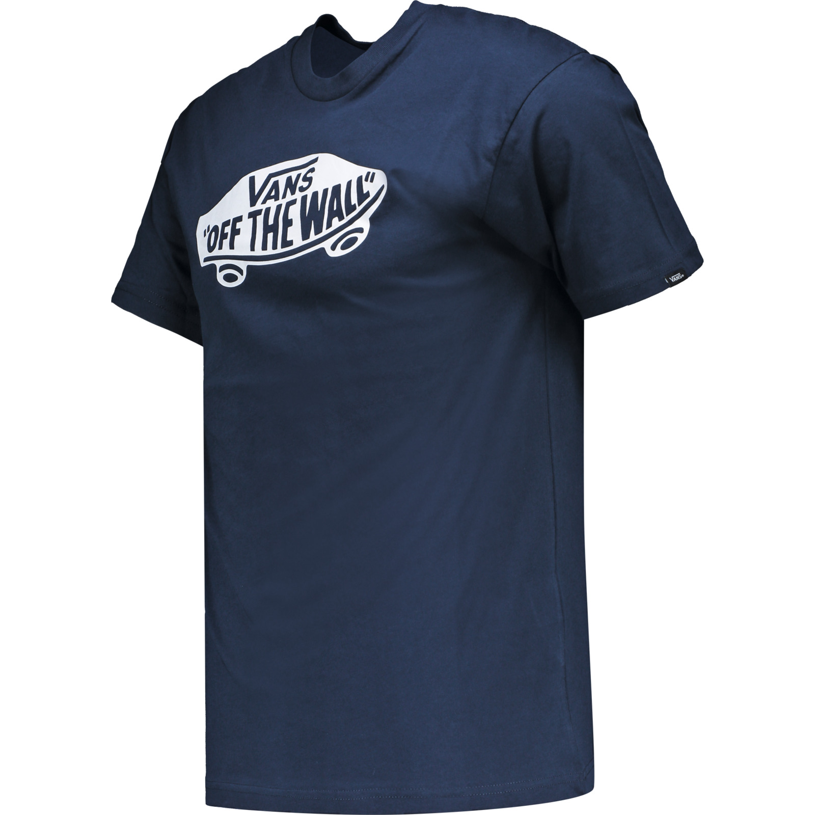 Vans Herren-T-Shirt Style 76 S, dunkelblau