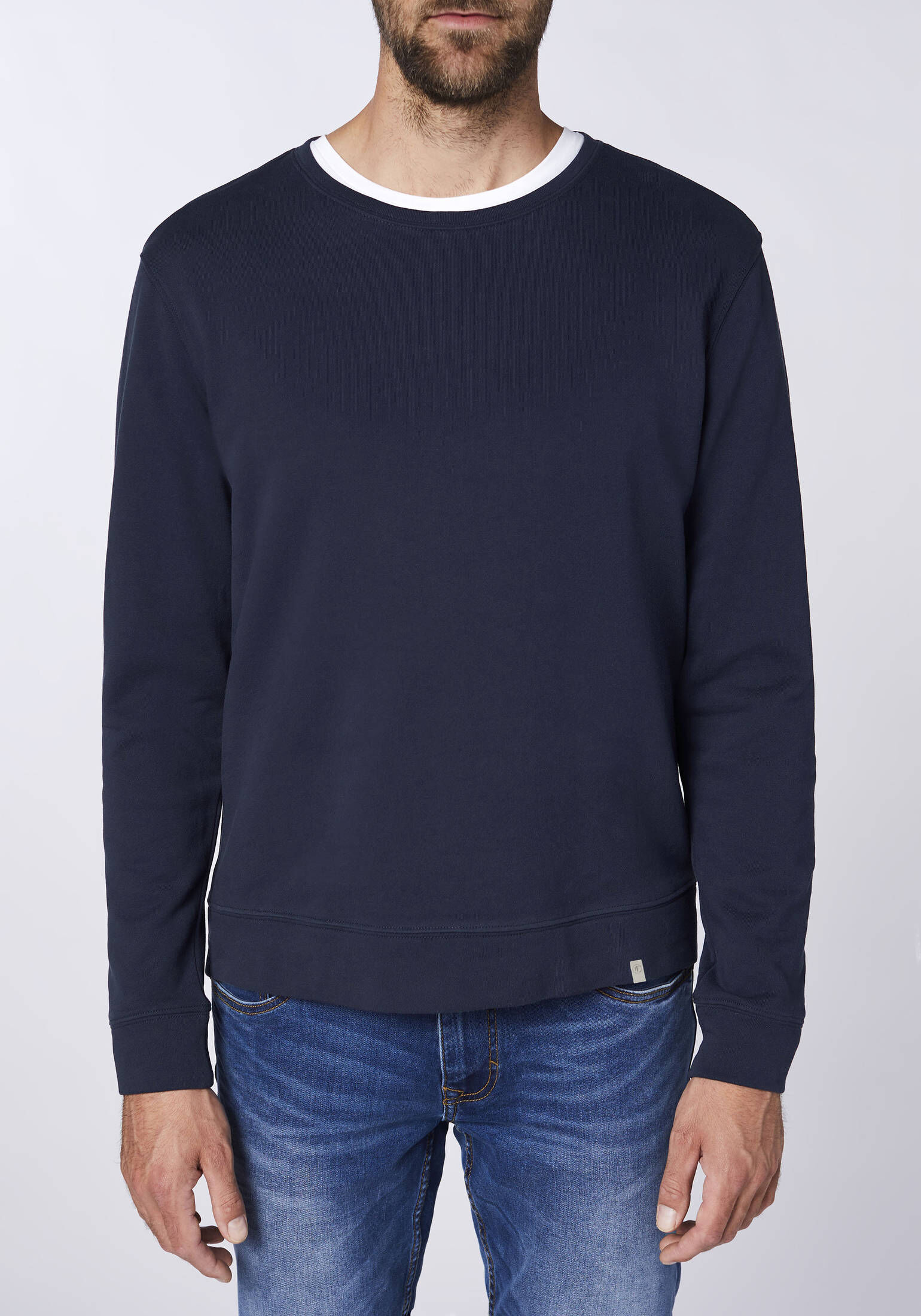Detto Fatto| Herren Sweatshirt