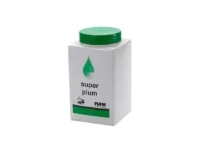 Håndrens Super Plum 3 ltr. - (karton á 3 stk.)