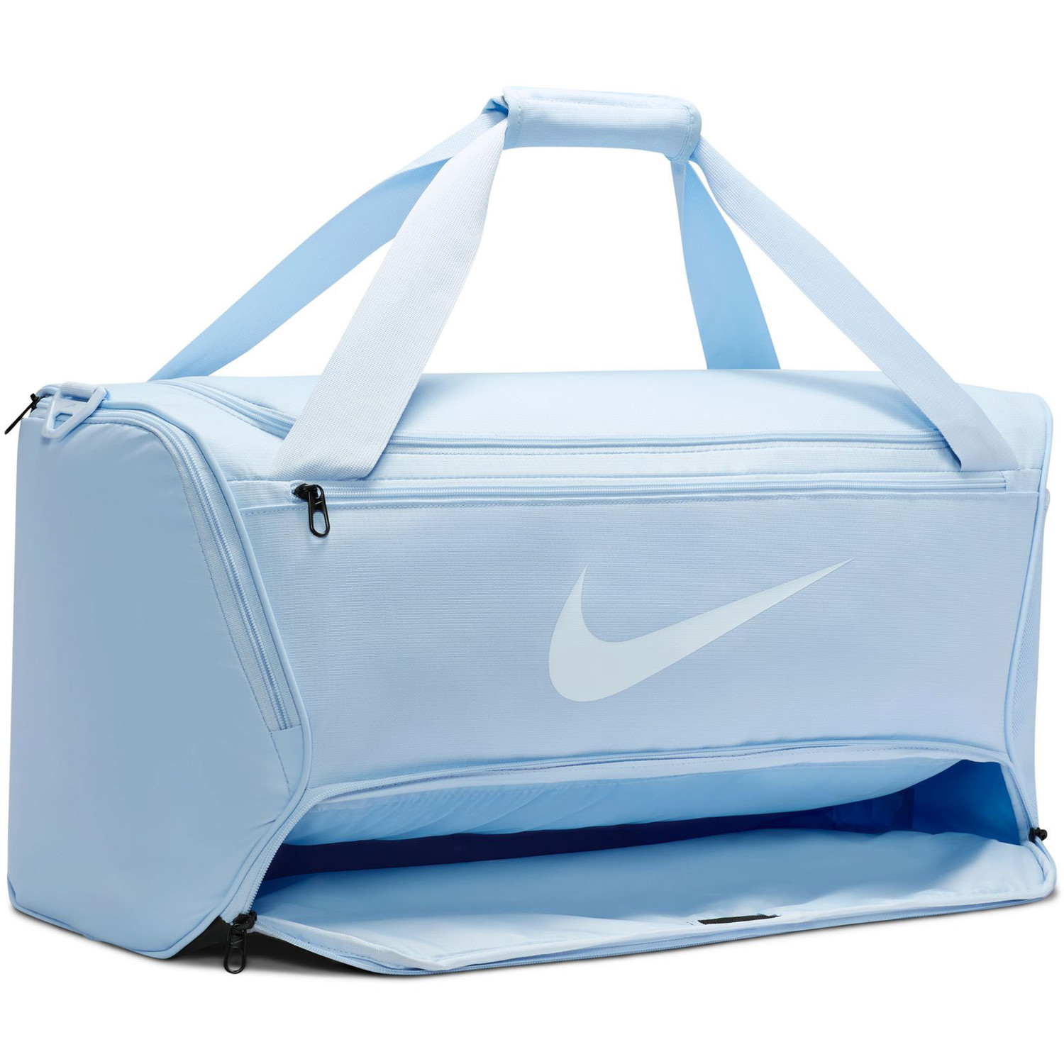 Nike Brasilia Duffle Bag - M