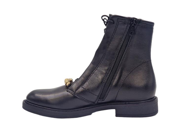 Mjus T81215 101 5002 NERO