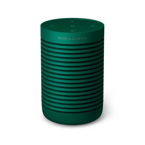 B&O Beosound Explore - ultracompacte Bluetooth-luidspreker met topgeluid Green