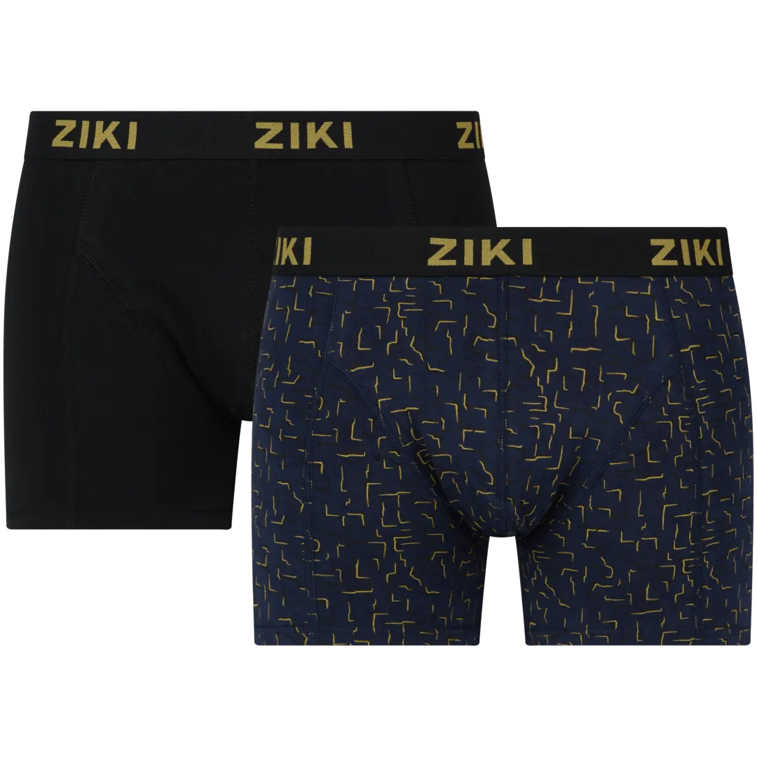 Boxers Ziki