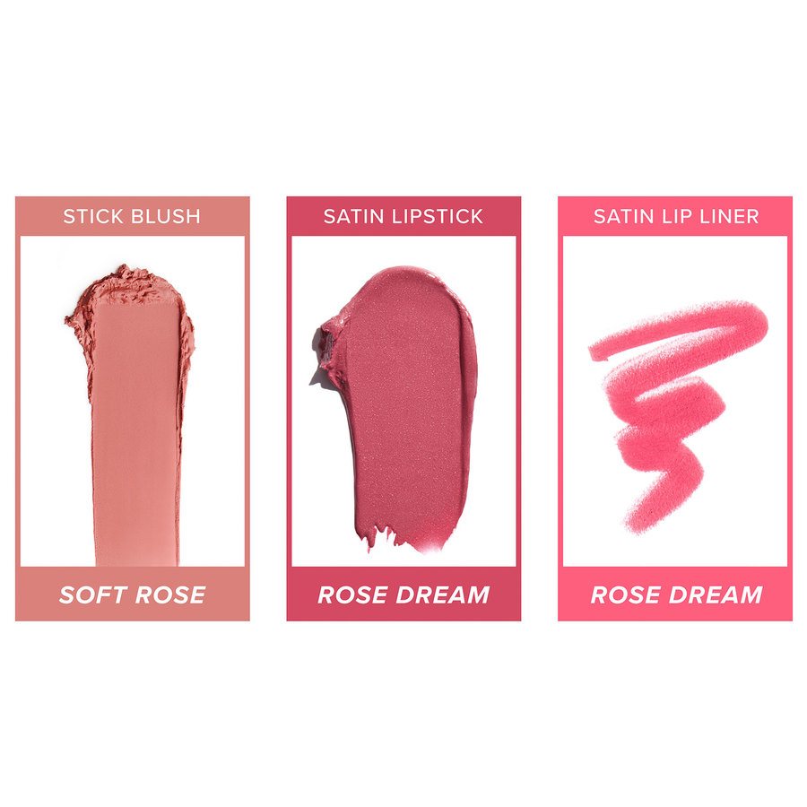 Anastasia Beverly Hill Coming Up Roses Kit 8g
