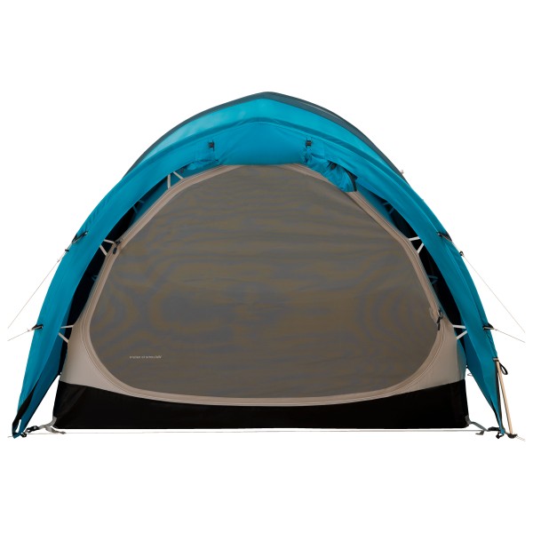 Norrøna - Femund 4-Season Tunnel Tent 2P - Tente 2 places