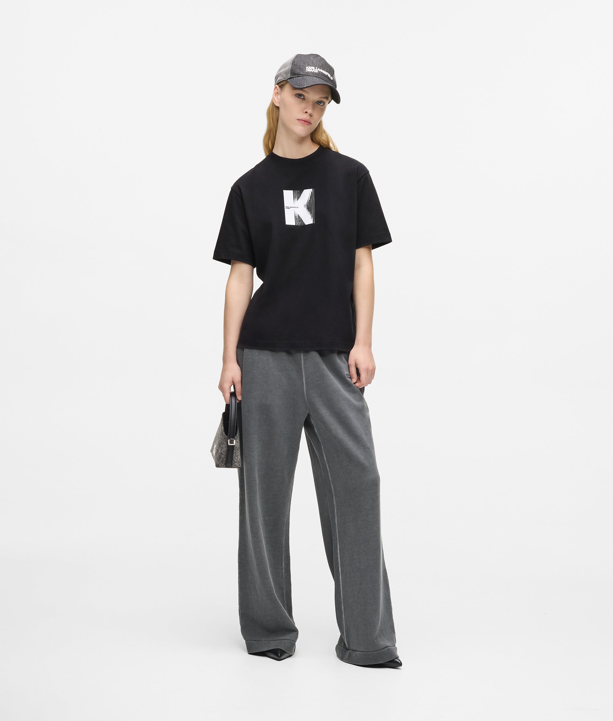 K kunstwerk T-shirt