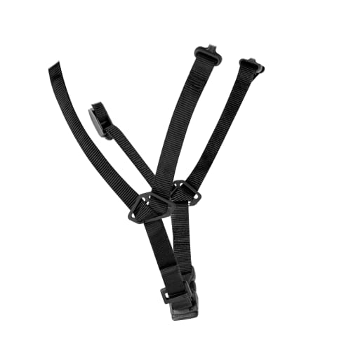 Jugulaire 4 points JSP pour casques EVOLite® et EVO® 2