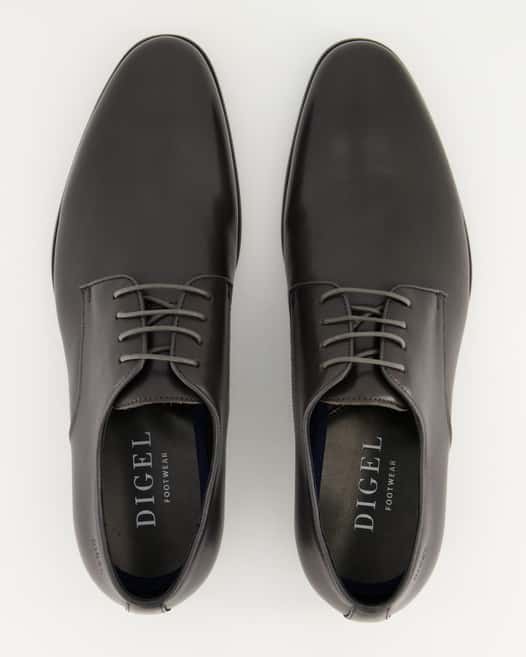 Digel Silvano Business Schuhe in Grau
