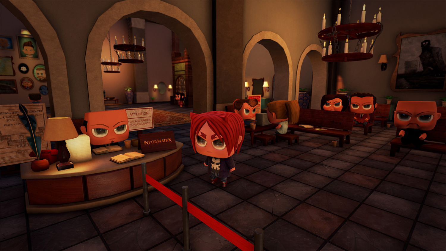 D.G.U. + Season Pass- PC