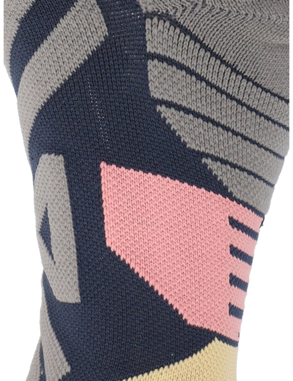 MEN HIGH SOCK
