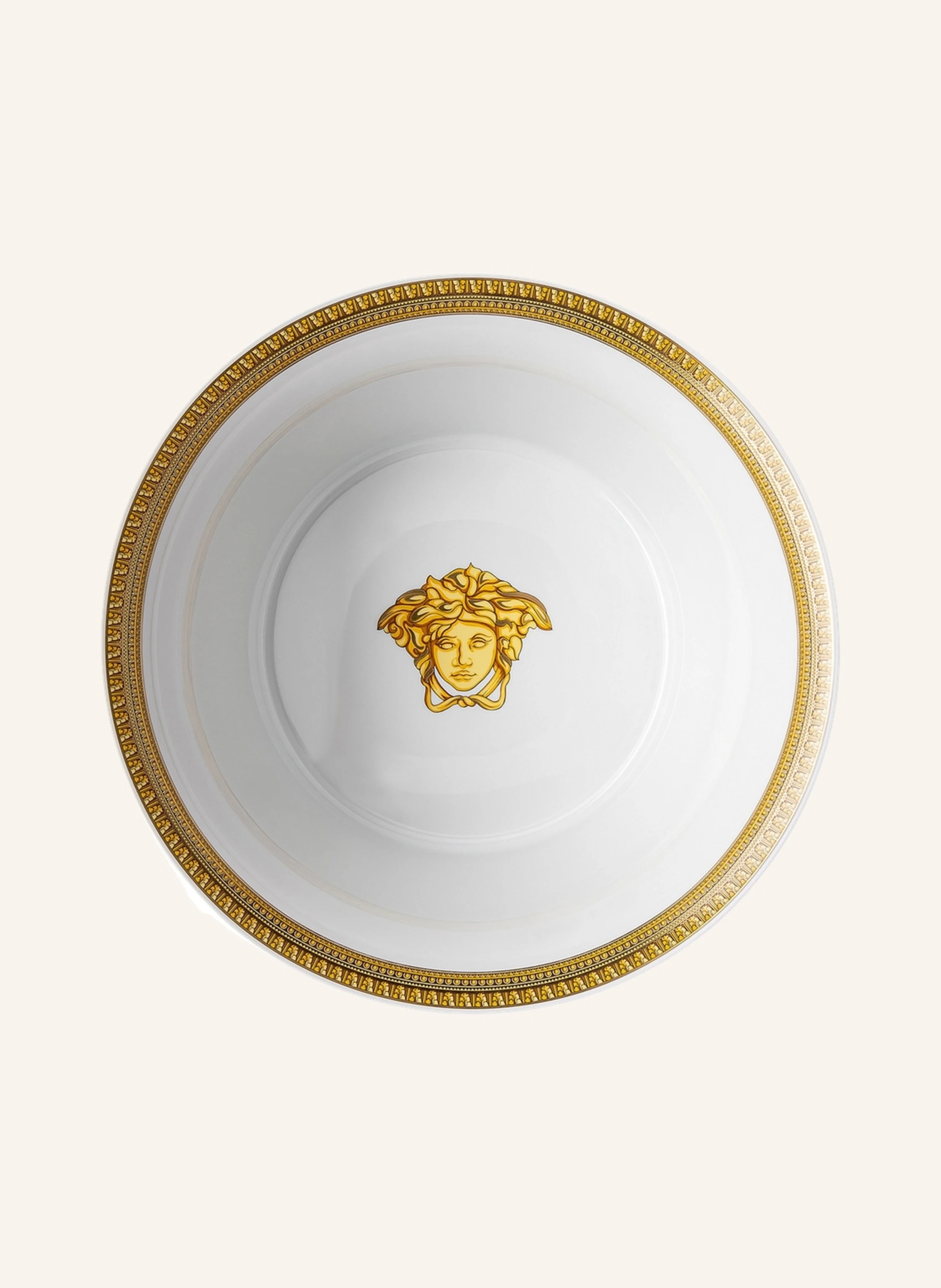 Rosenthal meets VERSACE Schüssel I LOVE BAROQUE L