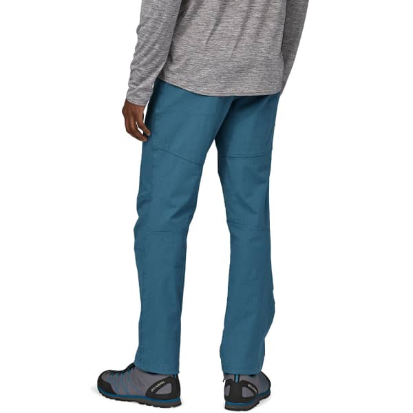 Pantalon escalade PATAGONIA M'S VENGA ROCK PANTS WAVY BLUE