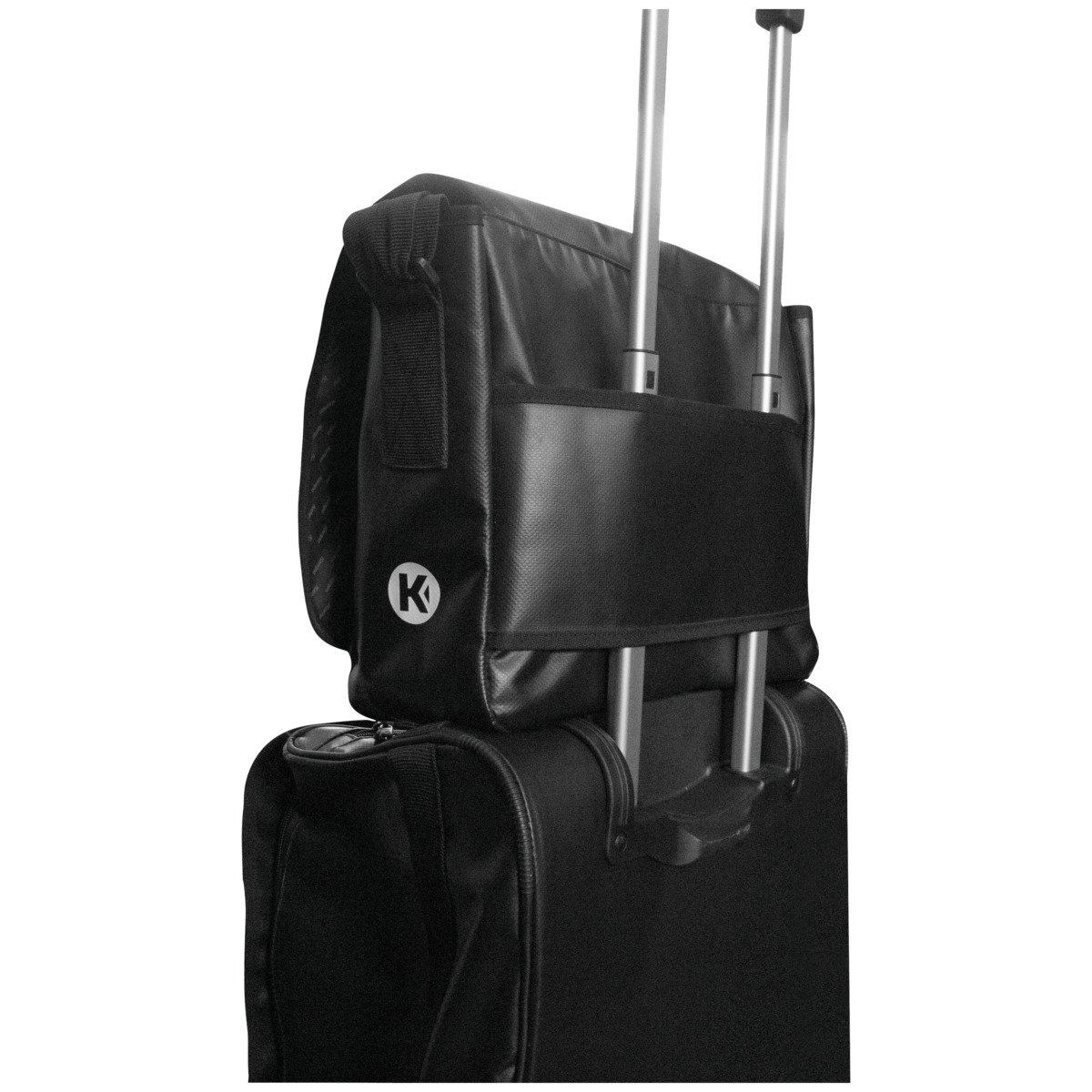 PREMIUM TROLLEY XL (100L)