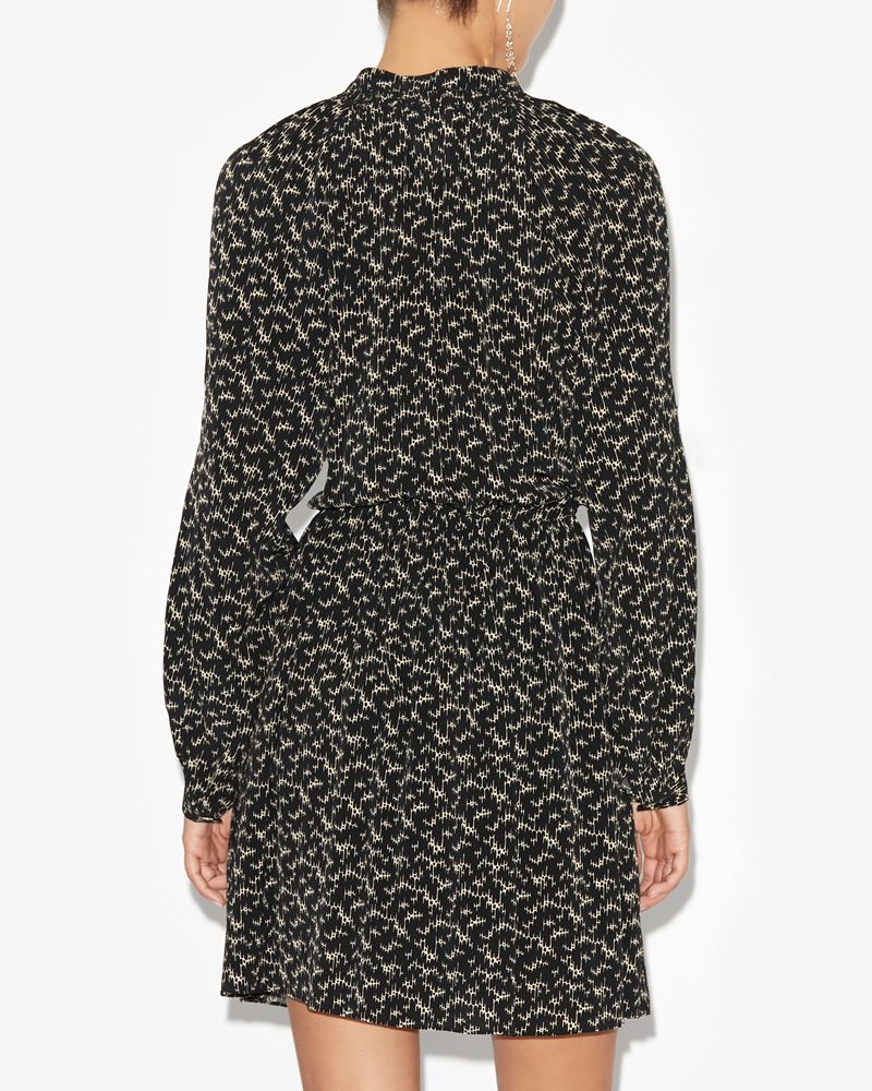 ROBE AMANDINE