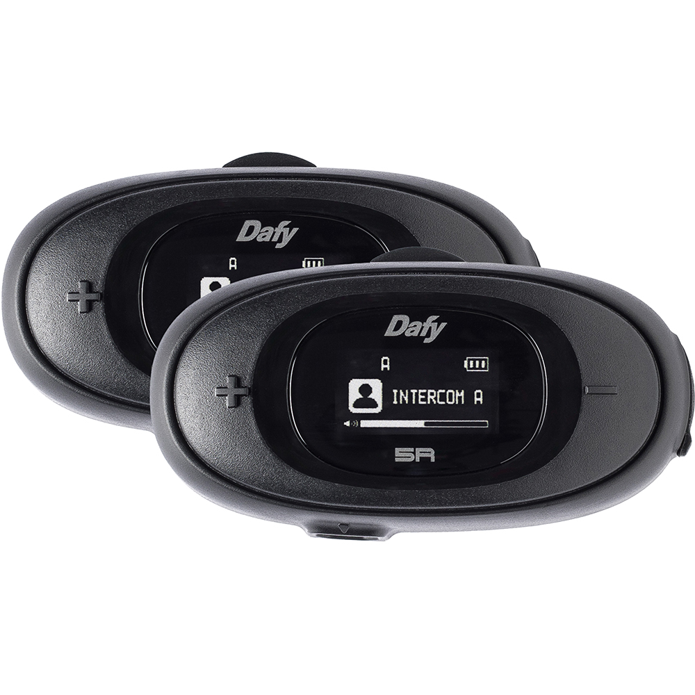 Sena - Intercom 5R Duo Dafy