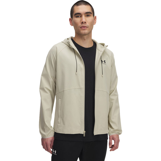 Under Armour Vibe Woven Windbreaker
