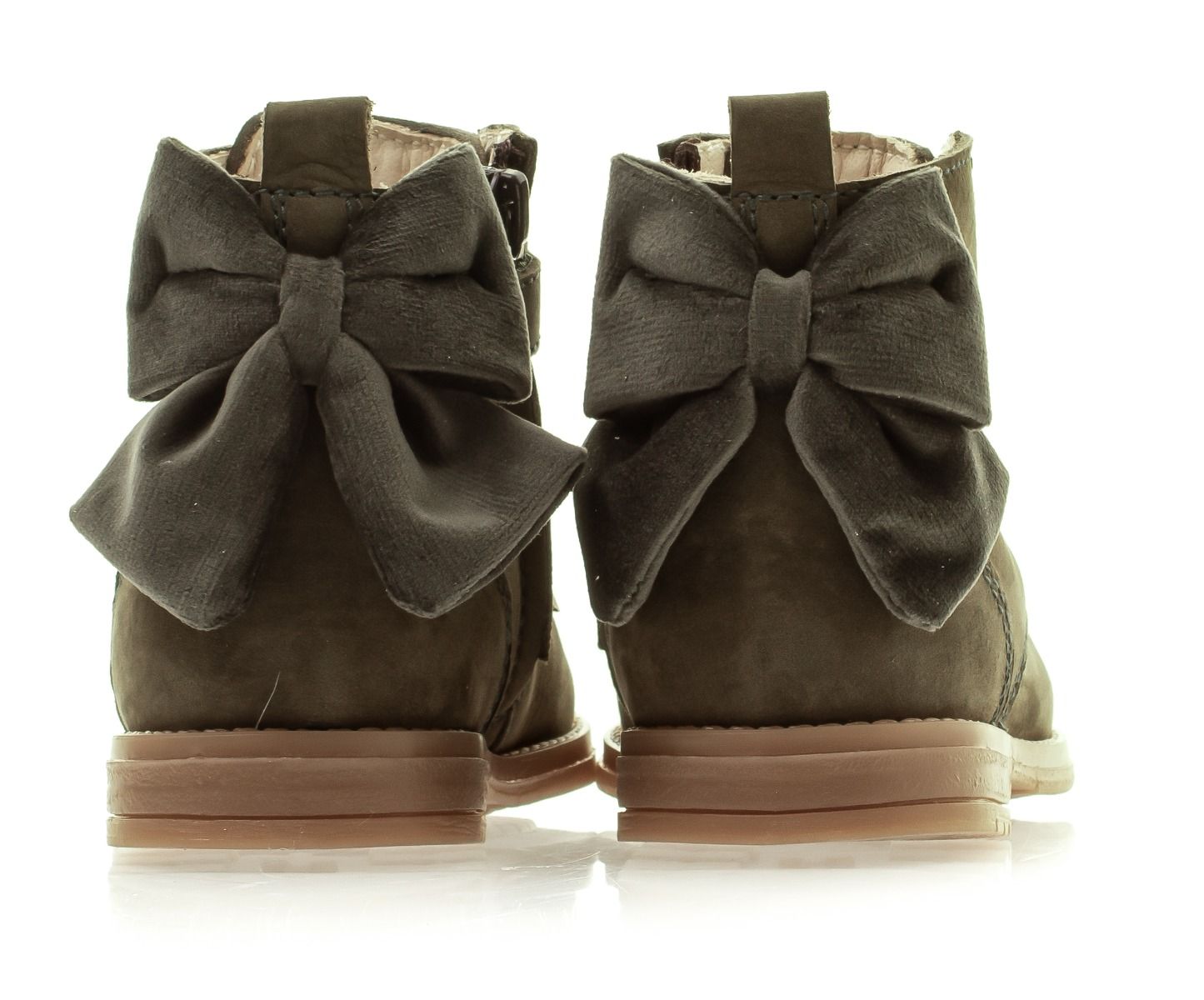 Beberlis Boots