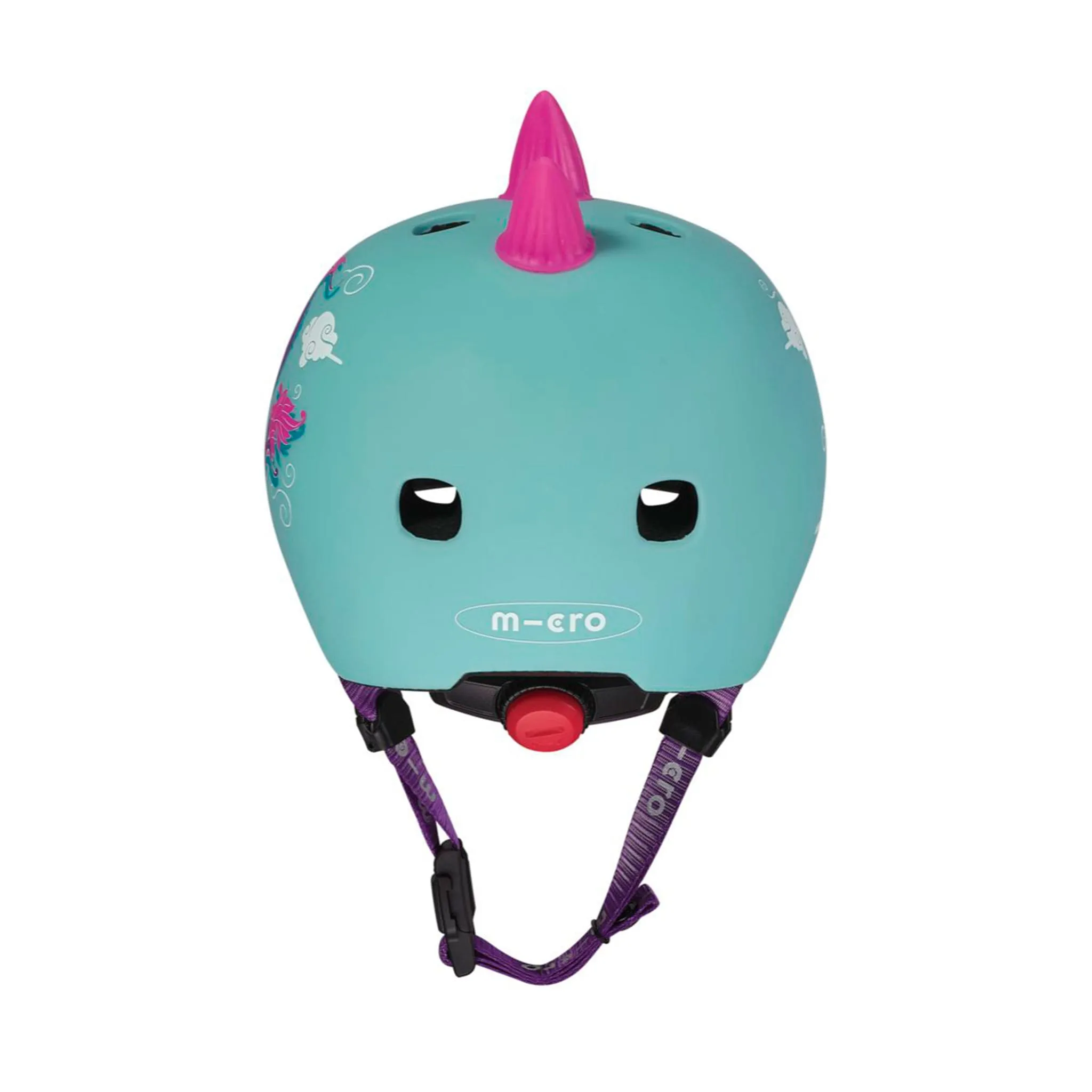 Micro Casque V2 Dino 3D Petit