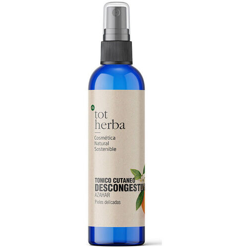 Tot Herba - Tónico Cutaneo Agua De Azahar