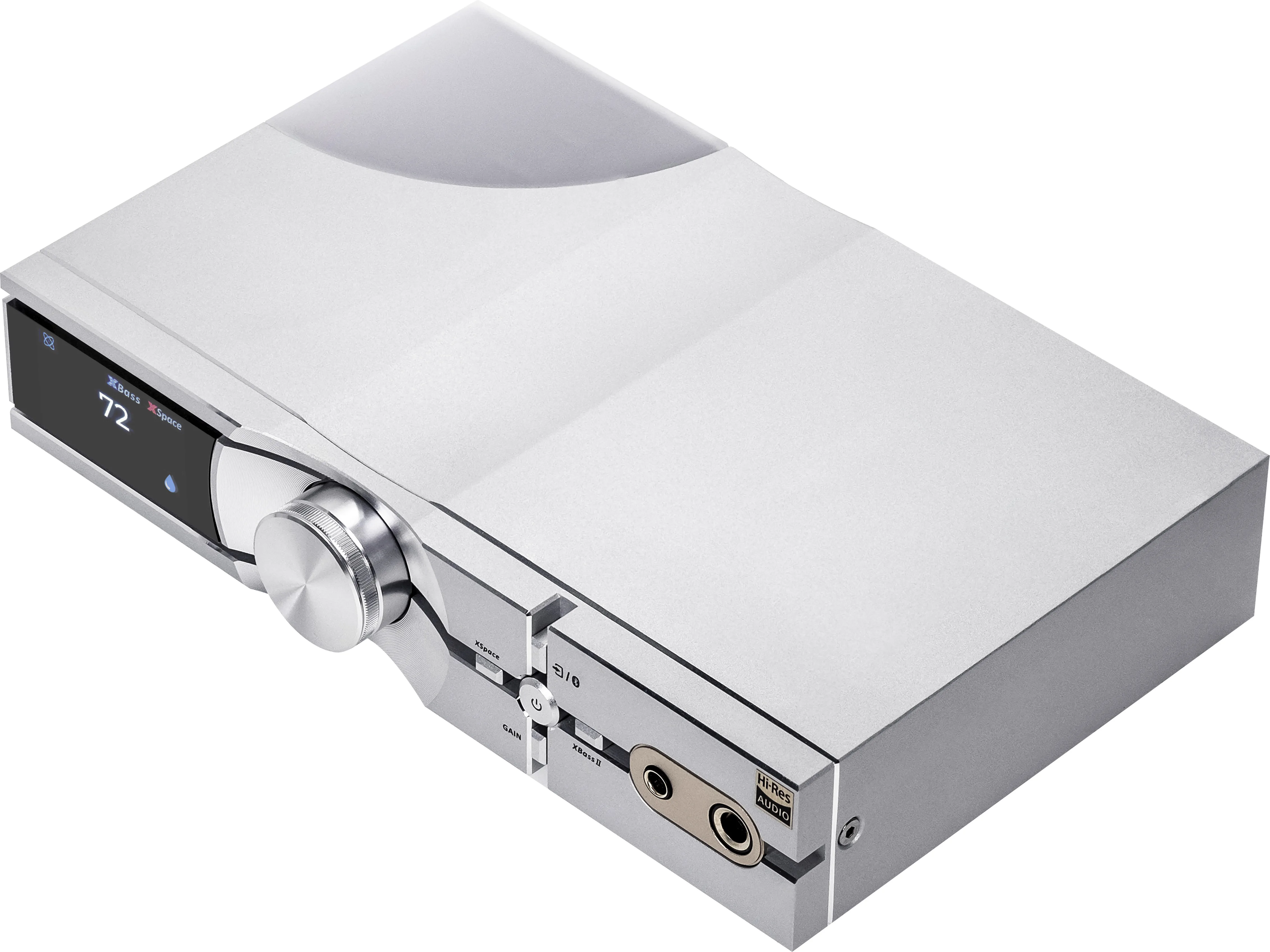 Ifi Audio Neo iDSD 2 DAC Audio USB