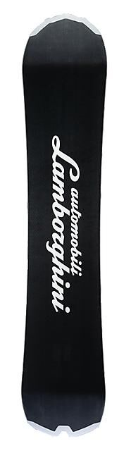 CAPITA - SNOWBOARD WARPSPEED X LAMBORGHINI