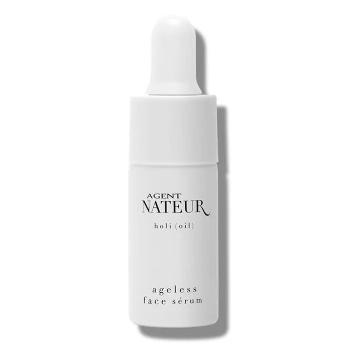 Agent Nateur Sérum visage anti-âge Holi(Oil) - 10 ml