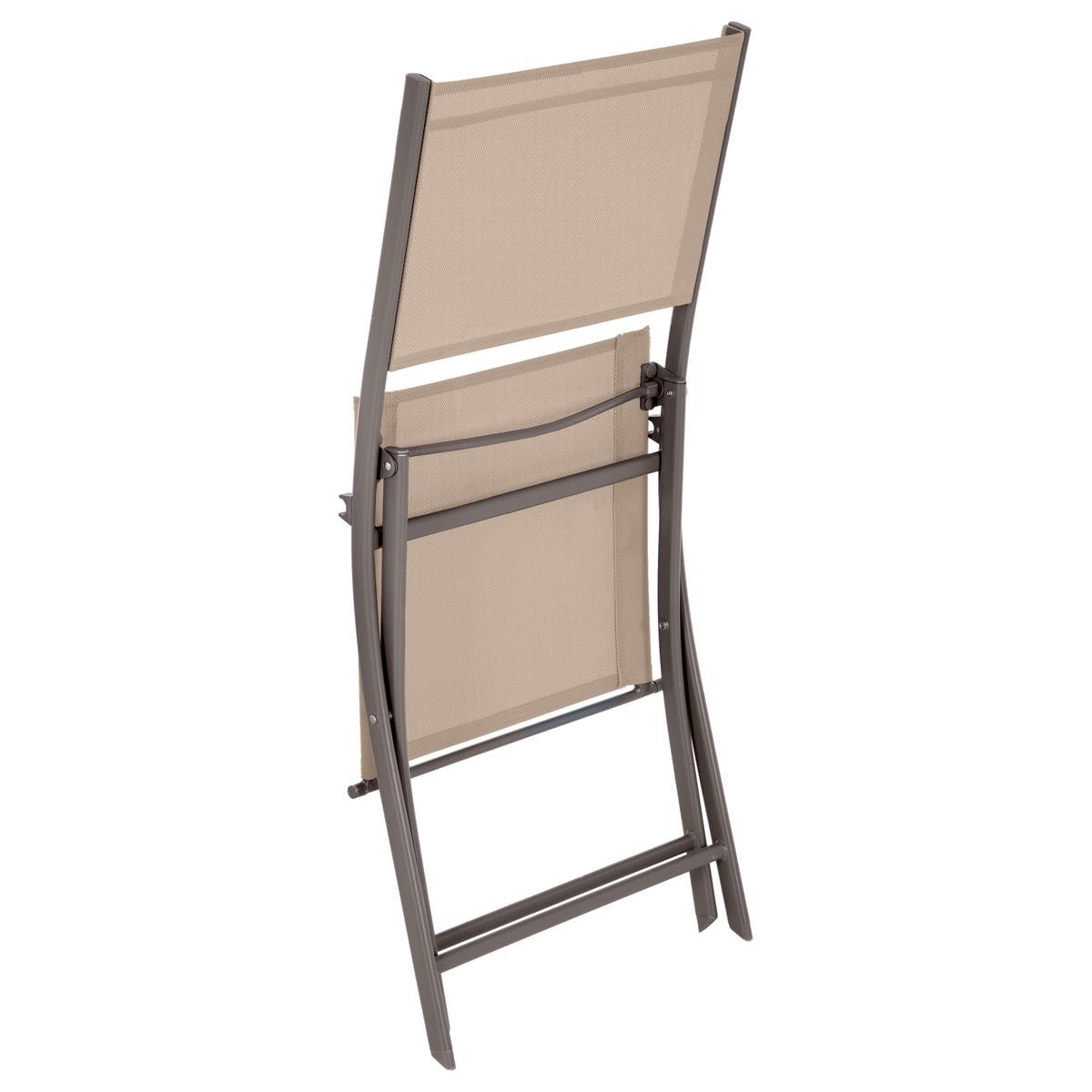 CHAISE MODULA LIN TONKA