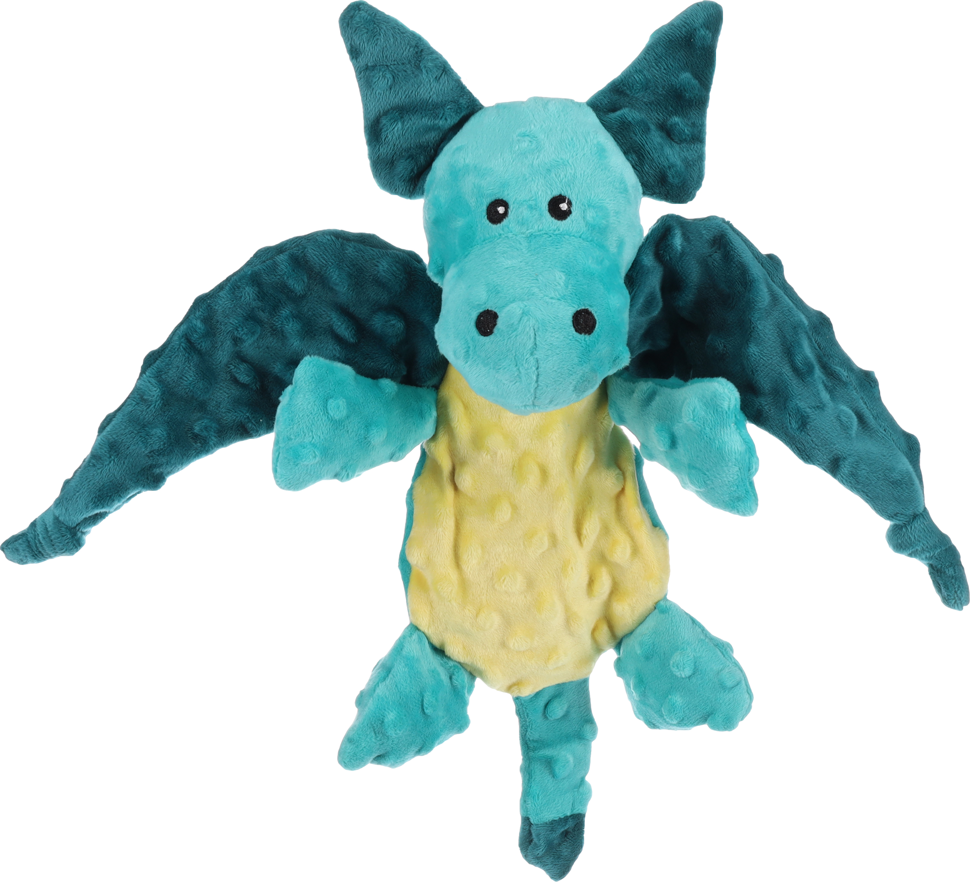 Flamingo f-515863 - Jouet Dragon Turquoise