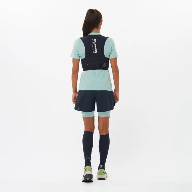 S/LAB SALOMON ULTRA 2IN1  Shorts Damen