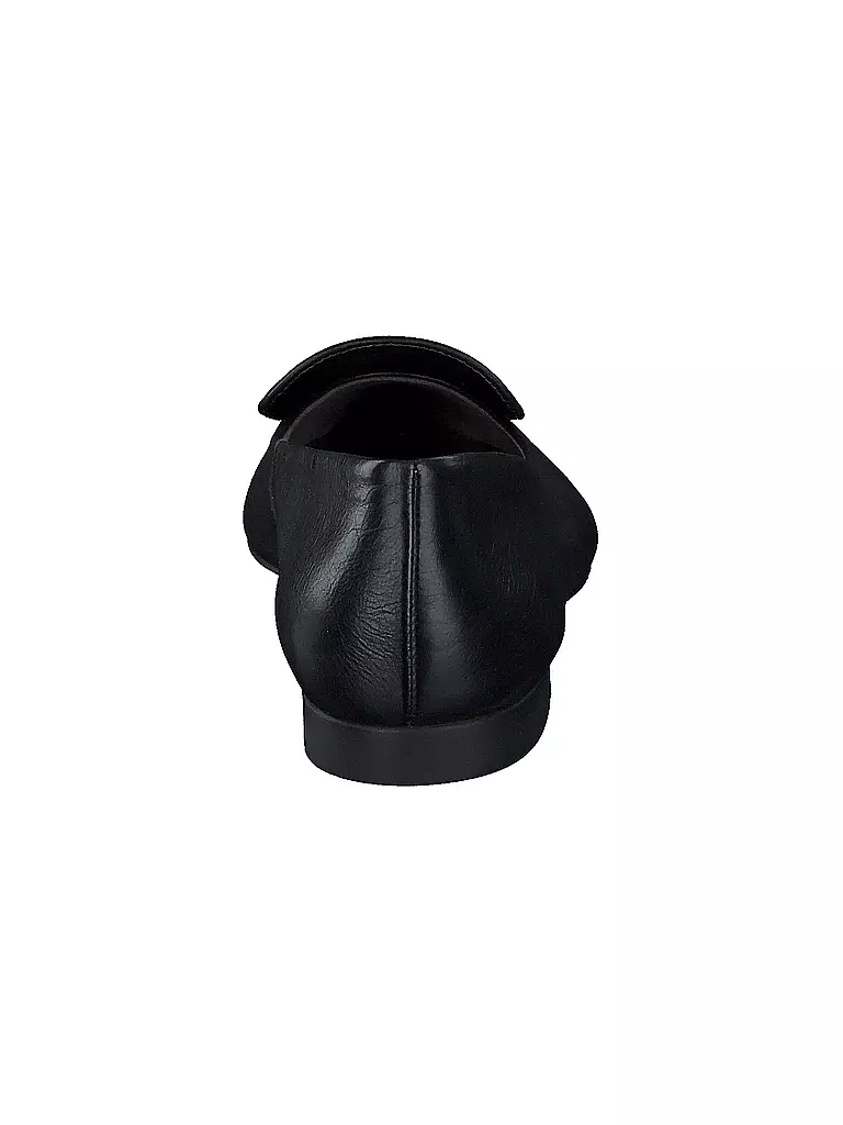 PAUL GREEN Ballerinas schwarz