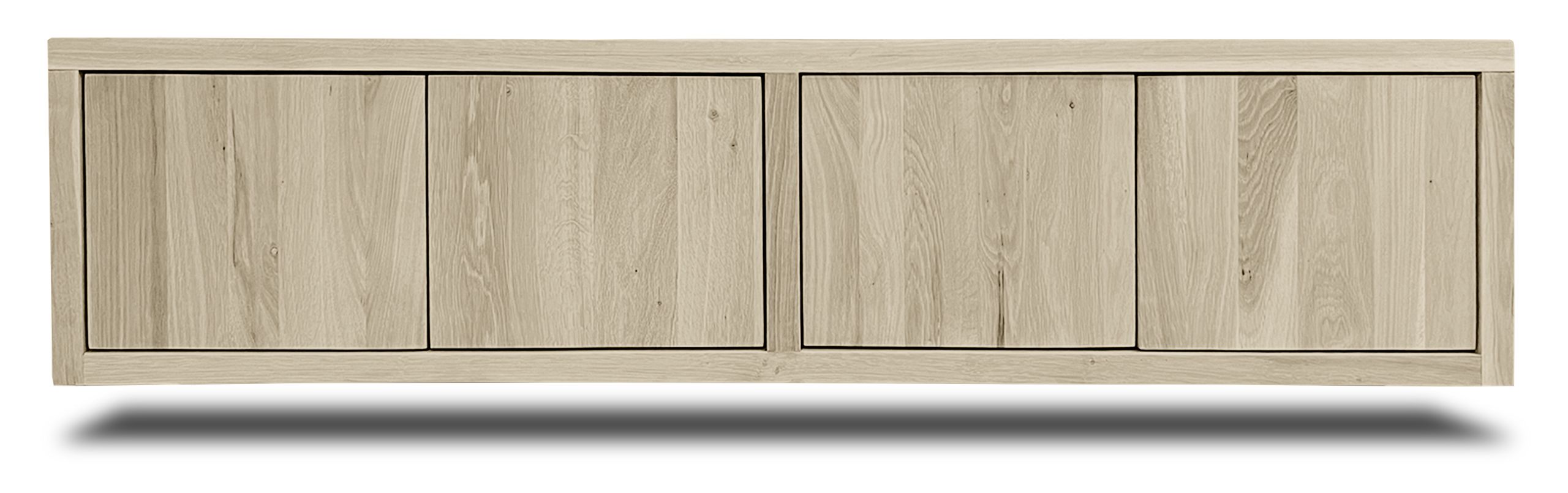Tv-hangkast Established B172 x D40 x H45 cm