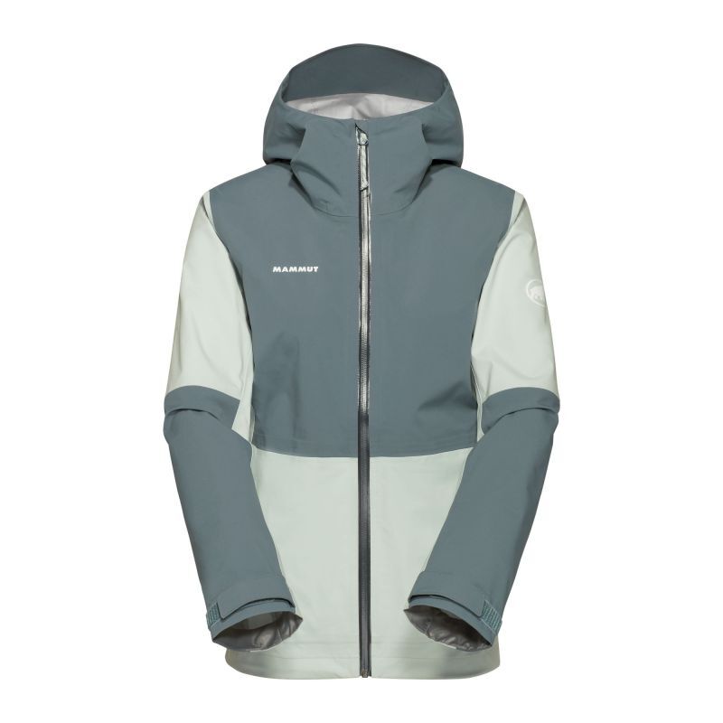 Linard Guide HS Hooded Jacket - Veste imperméable femme