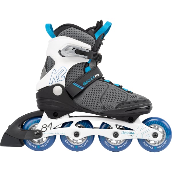 Roller fitness K2 ALEXIS 84 PRO