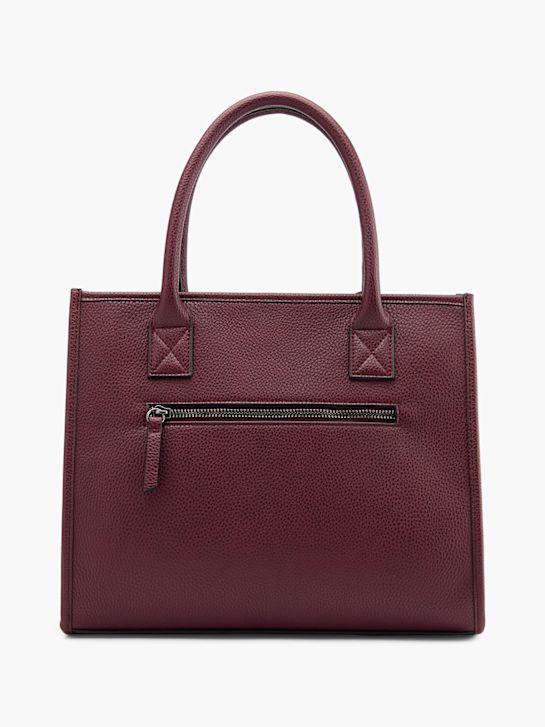 Catwalk Tasche Bordeaux