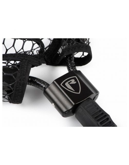 Fox Rage Short Street Net - Landingsnet -