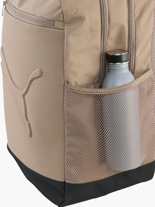 PUMA Rucksack Taupe