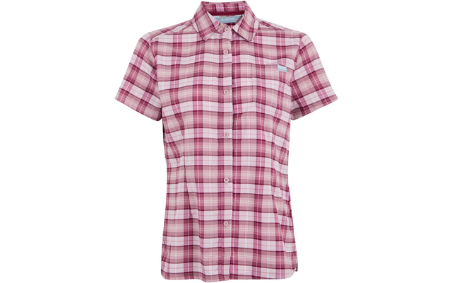 Regatta Women's Begarno Damen Kurzarmhemd