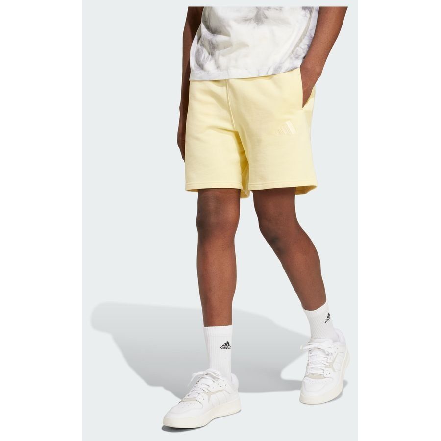 Adidas Short molleton ALL SZN
