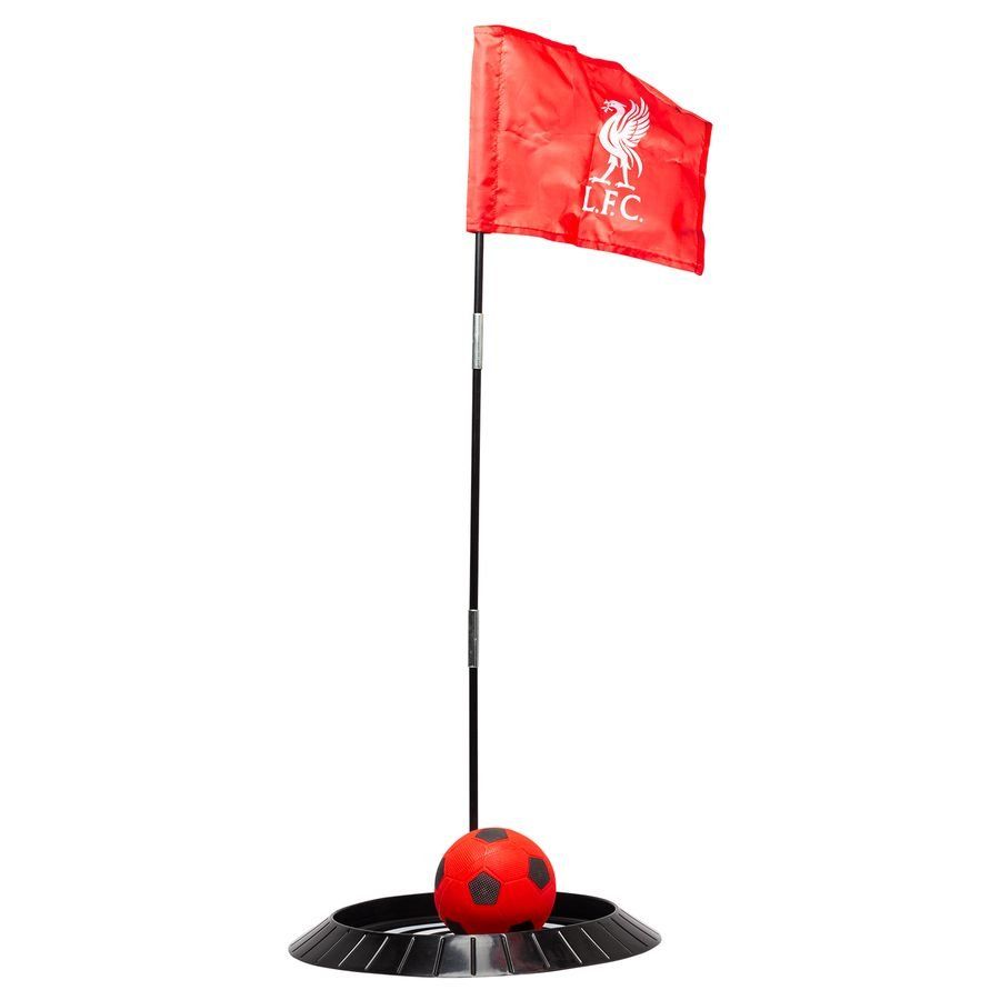 Liverpool Footgolf Pack - Rouge/Noir
