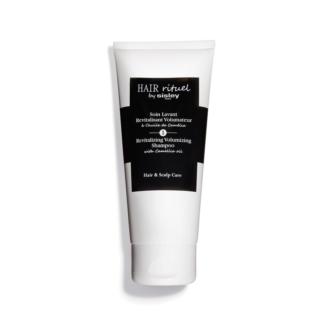 Hair Rituel by Sisley Paris Sisley Cabelos Soin Lavant Revitalizant Volumateur - 200ml