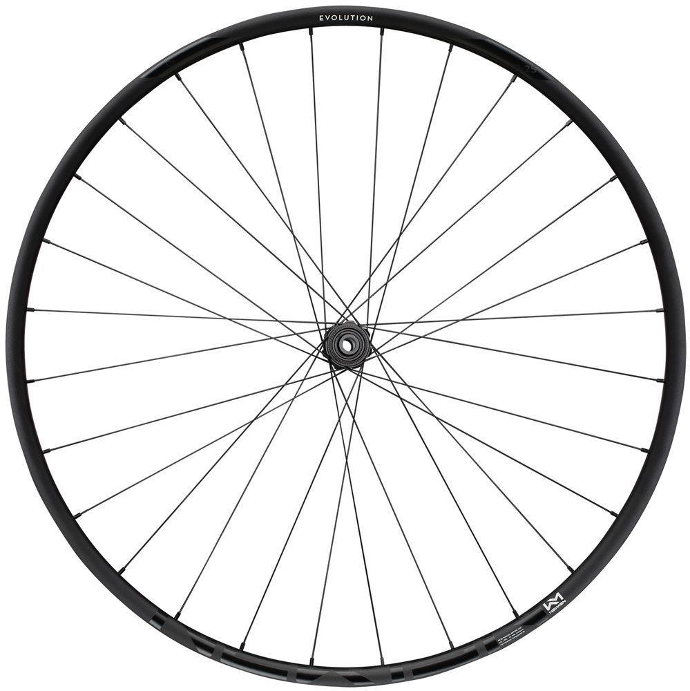Newmen Evolution SL X.R.25 622 SP CL FADE Vorderrad kaufen | Bike-Discount