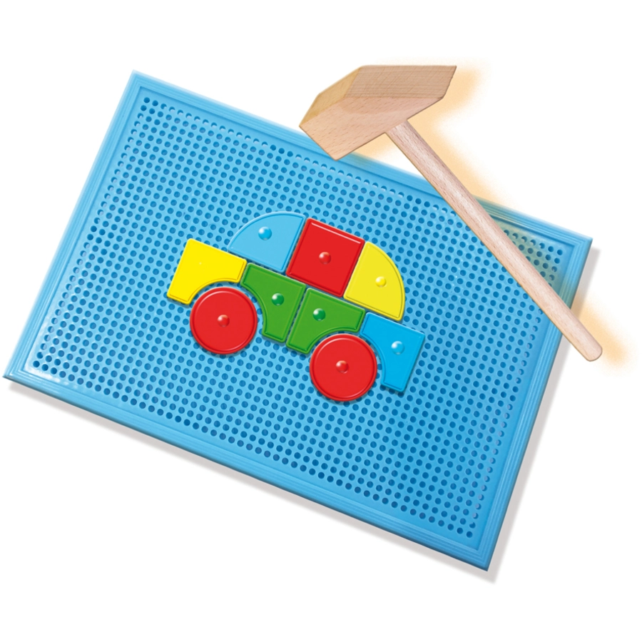 SES Creative® My first - Hämmerchen Tick